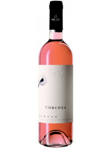 Corcova Rose 2022 | Corcova Roy & Damboviceanu | Severin Corcova